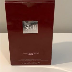 SK-II Sheet Masks(10 masks)